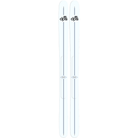 DPS Powderworks Tour 110 C2 Skis - Touring Skis - Freeride - Mens DPS 171