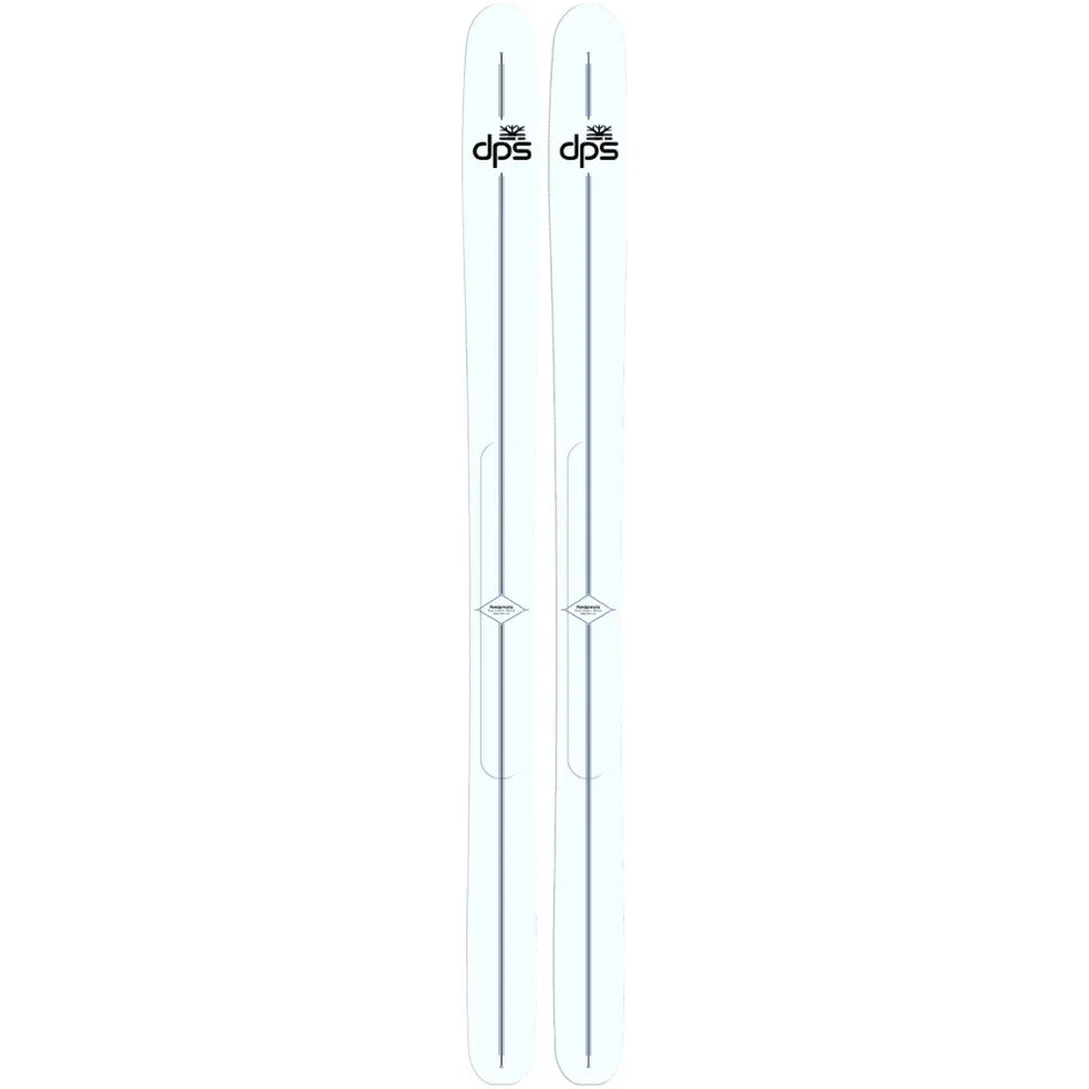 DPS Powderworks Tour 110 C2 Alpine Touring Ski Skis - Touring Skis - Freeride - Mens DPS 171