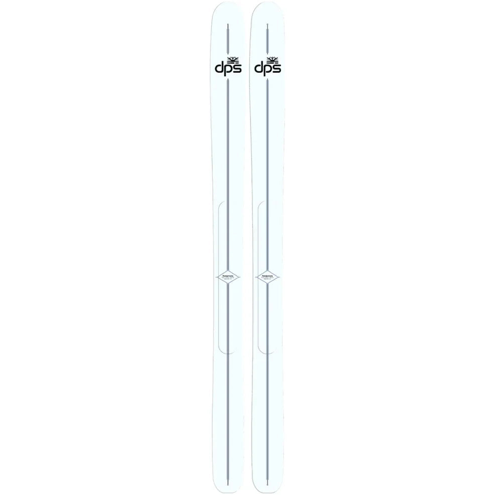 DPS Powderworks Tour 110 C2 Alpine Touring Ski Skis - Touring Skis - Freeride - Mens DPS 171