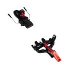 DPS R10 Alpine Touring Binding (2023) Ski Bindings - Touring Bindings - All Mountain DPS