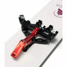 DPS R10 Alpine Touring Binding (2023) Ski Bindings - Touring Bindings - All Mountain DPS