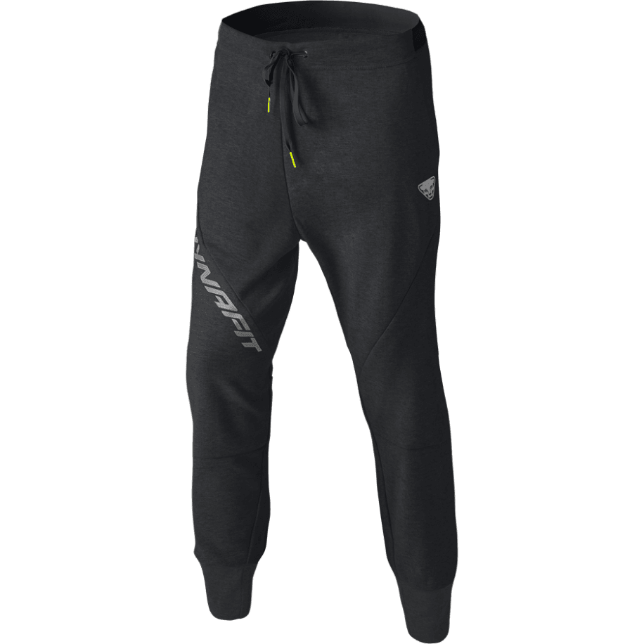 Dyanfit M 24/7 Track Pant Winter Apparel - Winter Apparel Mens Insulated Bottom Dynafit Small Black Out Melange