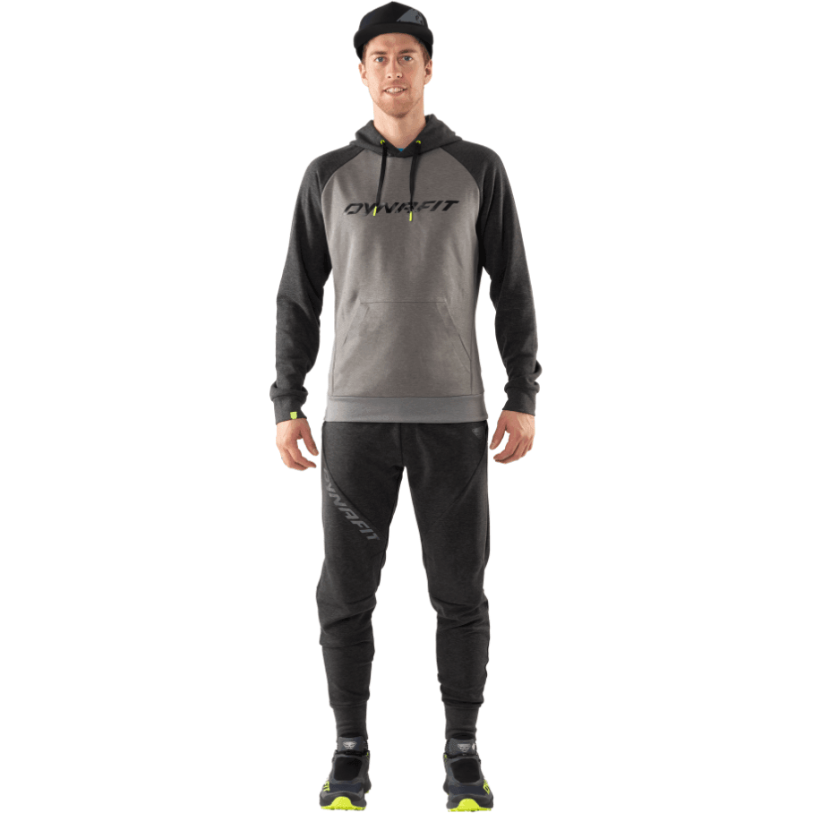 Dyanfit M 24/7 Track Pant Winter Apparel - Winter Apparel Mens Insulated Bottom Dynafit