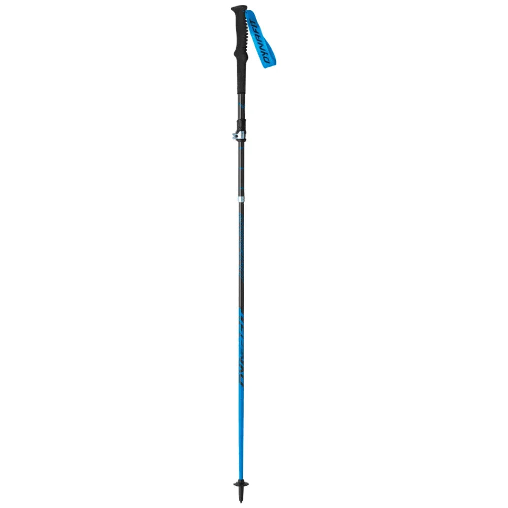 Dyanfit Ultra Pro Poles Poles - Trekking Pole Dynafit Carbon/Methyl Blue