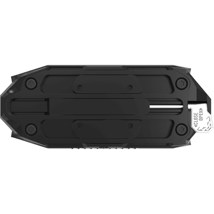 Dynafit Adjustment Plates Ski Bindings - Touring Binding Parts Dynafit Toe