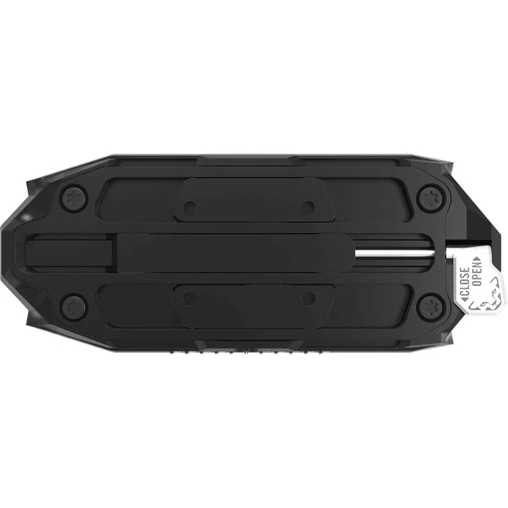 Dynafit Adjustment Plates Ski Bindings - Touring Binding Parts Dynafit Toe