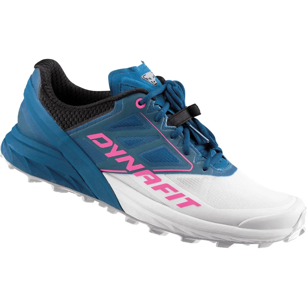 Dynafit Alpine W Running Shoe Summer Footwear - Trail Running Footwear - Womens Dynafit