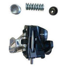 Dynafit Binding Spare Parts Ski Bindings - Touring Binding Parts Dynafit Housing ST Radical Black