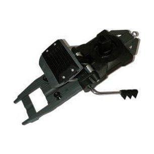 Dynafit Binding Spare Parts Ski Bindings - Touring Binding Parts Dynafit Heel Base R2/Test 105mm