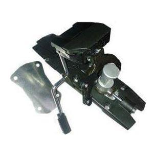 Dynafit Binding Spare Parts Ski Bindings - Touring Binding Parts Dynafit Heel Base Radical ST 110mm