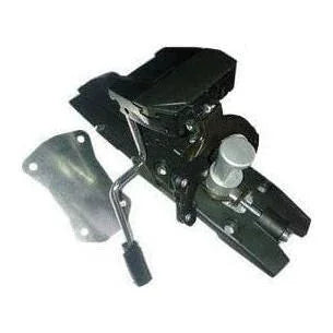 Dynafit Binding Spare Parts Ski Bindings - Touring Binding Parts Dynafit Heel Base Radical ST 110mm