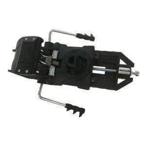 Dynafit Binding Spare Parts Ski Bindings - Touring Binding Parts Dynafit Heel Base ST Rotation 90mm