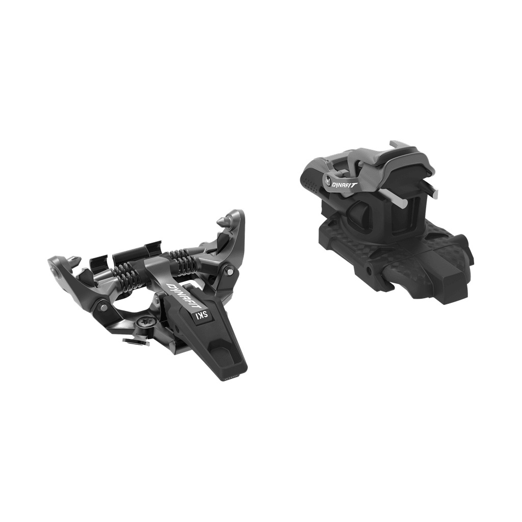 Dynafit Blacklight Alpine Touring Binding Ski Bindings - Touring Bindings - Ski Mountaineering Dynafit No Brake