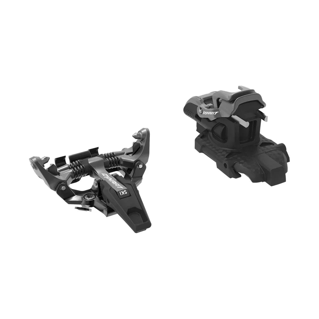 Dynafit Blacklight Alpine Touring Binding Ski Bindings - Touring Bindings - Ski Mountaineering Dynafit No Brake