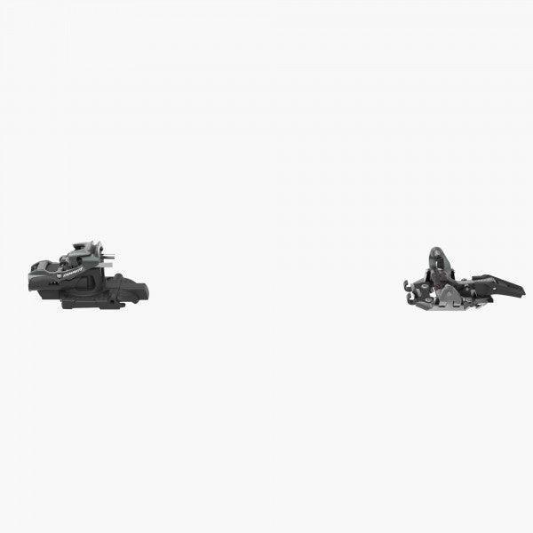 Dynafit Blacklight Alpine Touring Binding Ski Bindings - Touring Bindings - Ski Mountaineering Dynafit