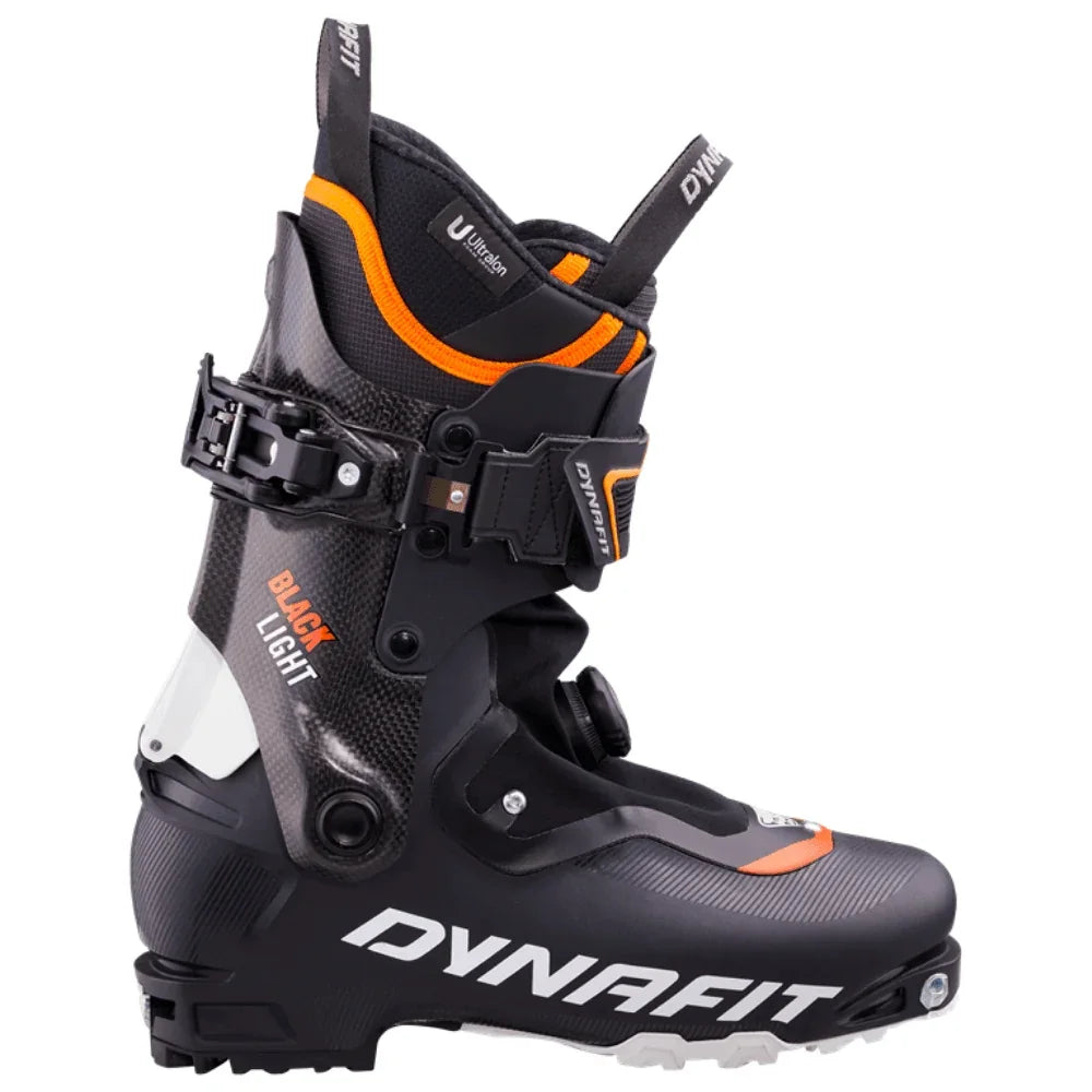 Dynafit Blacklight Alpine Touring Boot Ski Boots - Touring Boots - Ski Mountaineering - Mens Dynafit 23