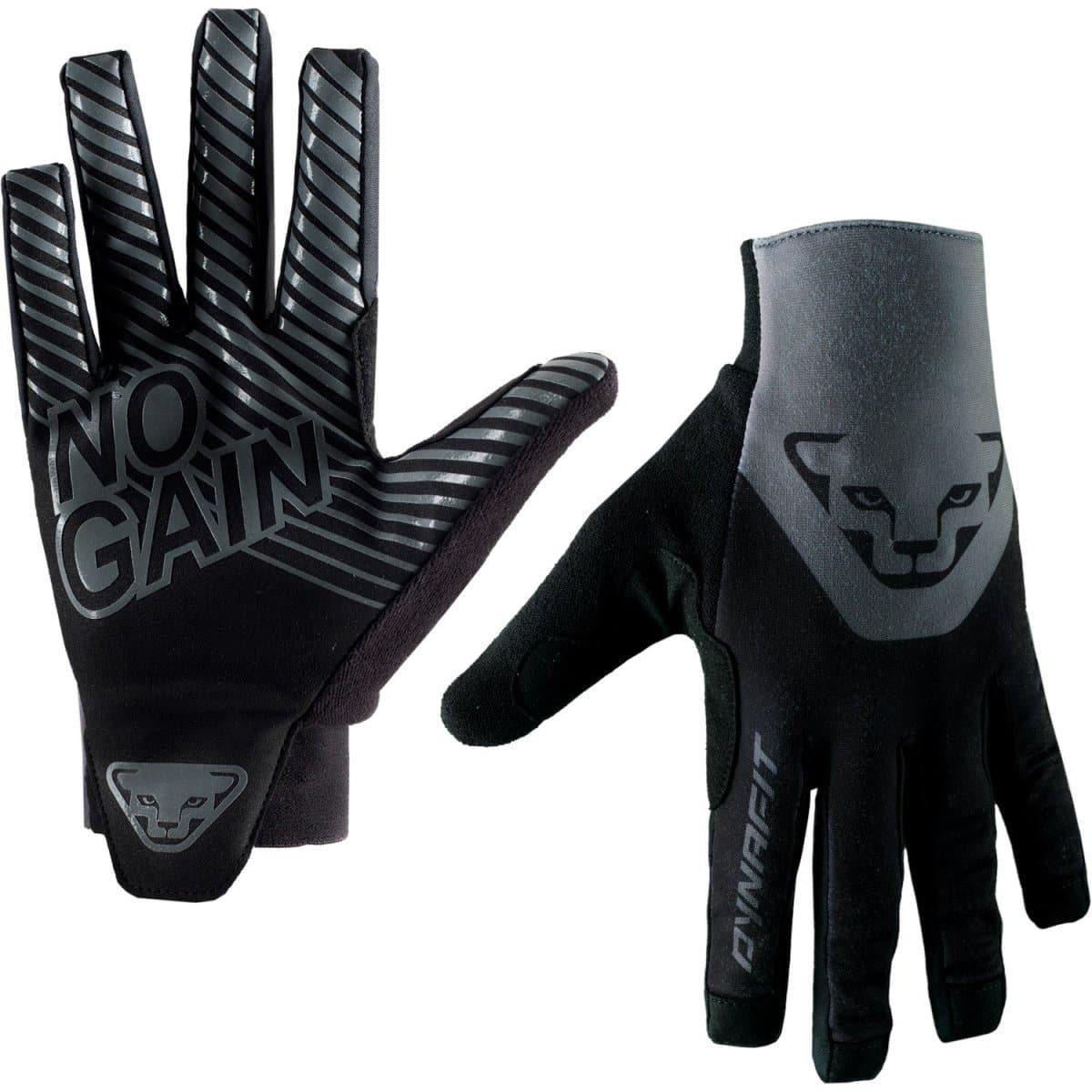 Dynafit DNA 2 Gloves Winter Apparel - Gloves Dynafit Black XSmall