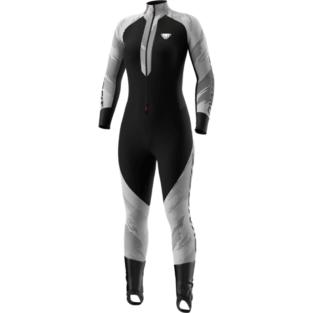 Dynafit DNA 2 W Race Suit Winter Apparel - Race Suit Dynafit XSmall Nimbus