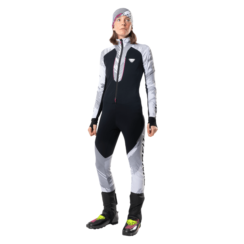 Dynafit DNA 2 W Race Suit Winter Apparel - Race Suit Dynafit