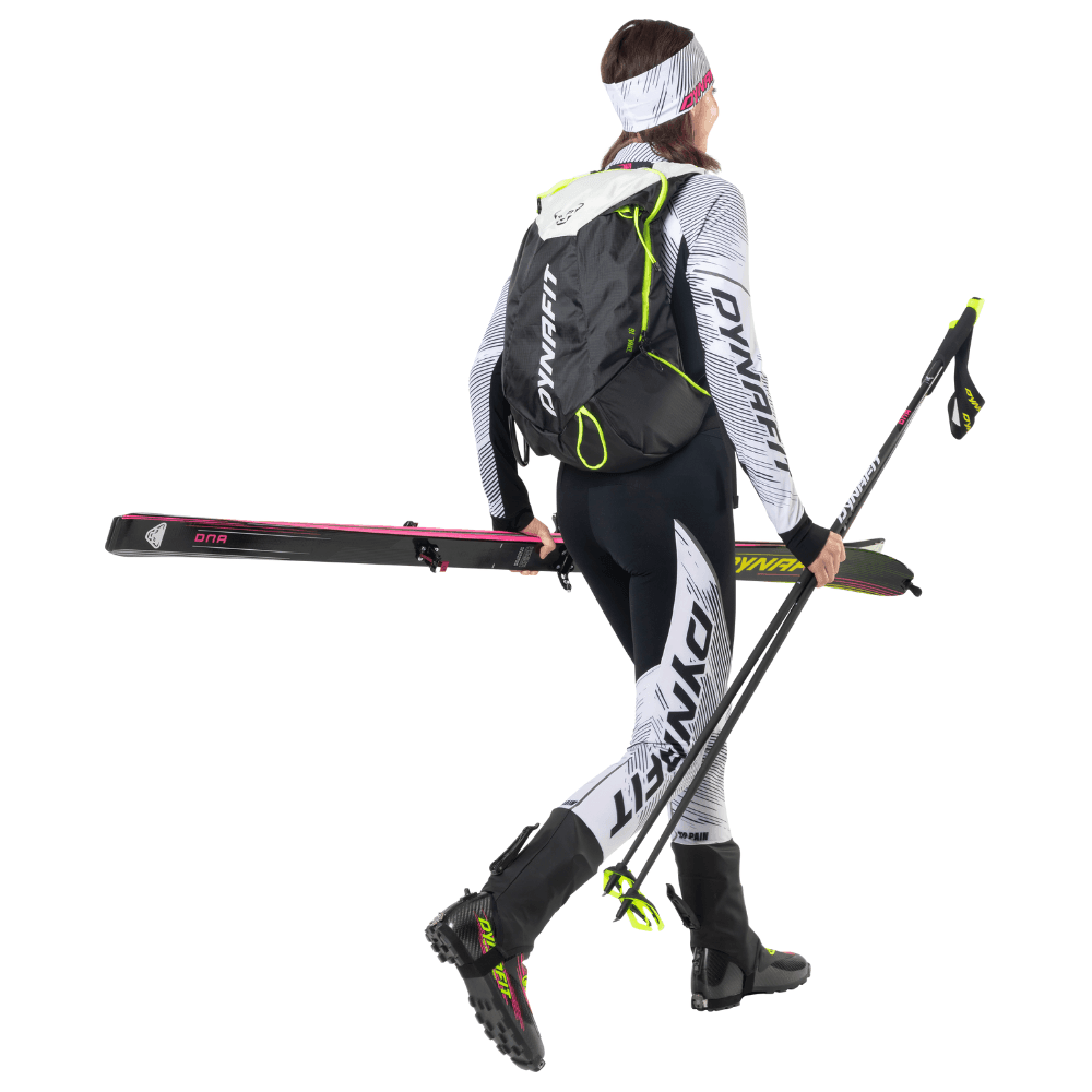 Dynafit DNA 2 W Race Suit Winter Apparel - Race Suit Dynafit