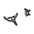 Dynafit DNA Binding Ski Bindings - Touring Bindings - Race Dynafit Brakeless
