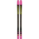 Dynafit DNA Pro Ski Skis - Touring Skis - Race Dynafit 162 neon yellow / pink glow
