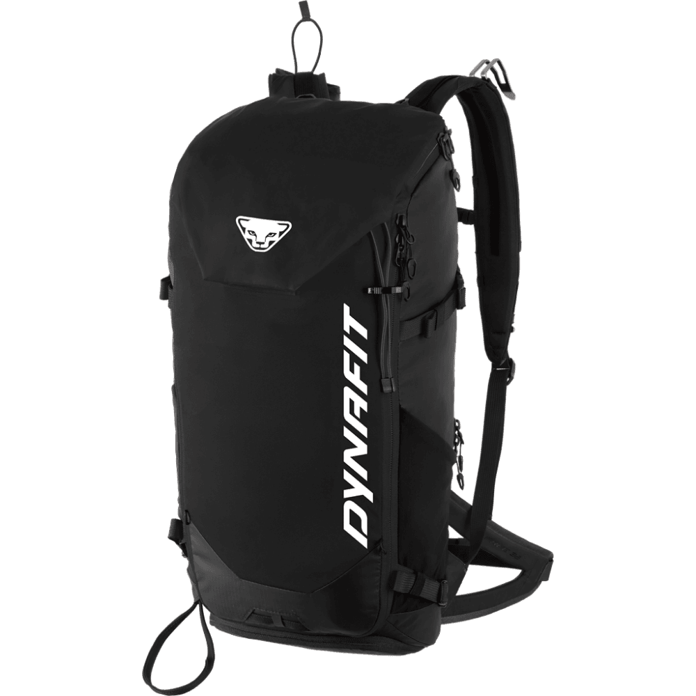 Dynafit FREE 32 Backpack Backpacks and Bags - Winter Pack Backcountry Dynafit black out / nimbus