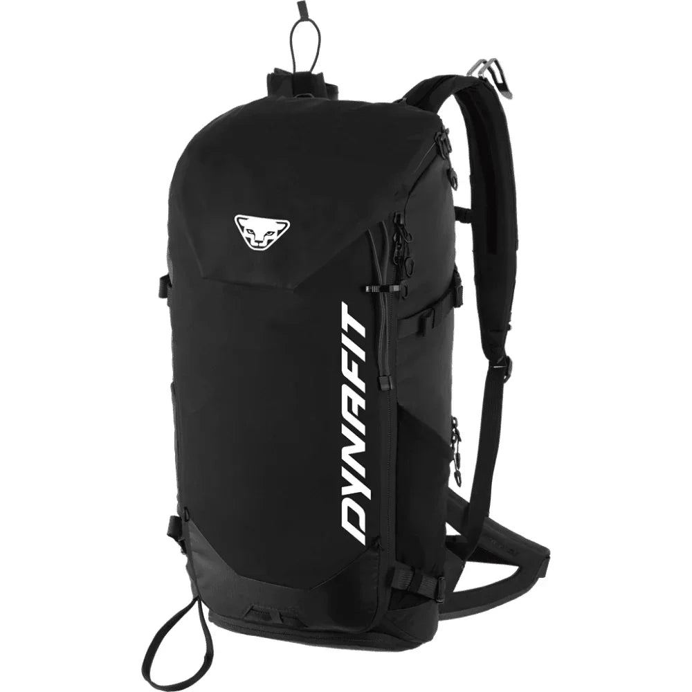 Dynafit FREE 32 Backpack Backpacks and Bags - Winter Pack Backcountry Dynafit black out / nimbus