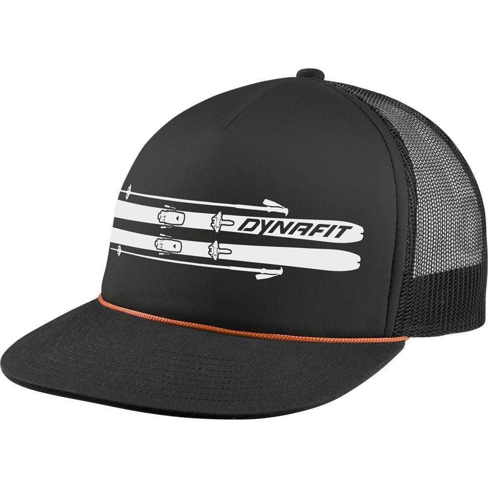 Dynafit Trucker Cap Winter Apparel - Hats and Beanies Dynafit