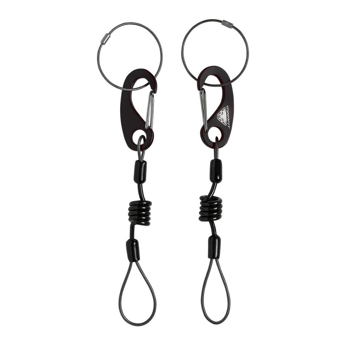 Dynafit Guide Leashes Ski Bindings - Touring Binding Brakes Dynafit