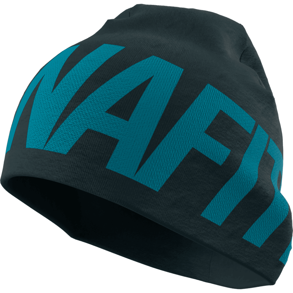 Dynafit Light Logo Beanie Winter Apparel - Hats and Beanies Dynafit Blueberry Storm Blue