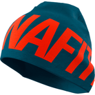 Dynafit Light Logo Beanie Winter Apparel - Hats and Beanies Dynafit Mallard Blue