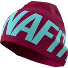 Dynafit Light Logo Beanie Winter Apparel - Hats and Beanies Dynafit Beet Red