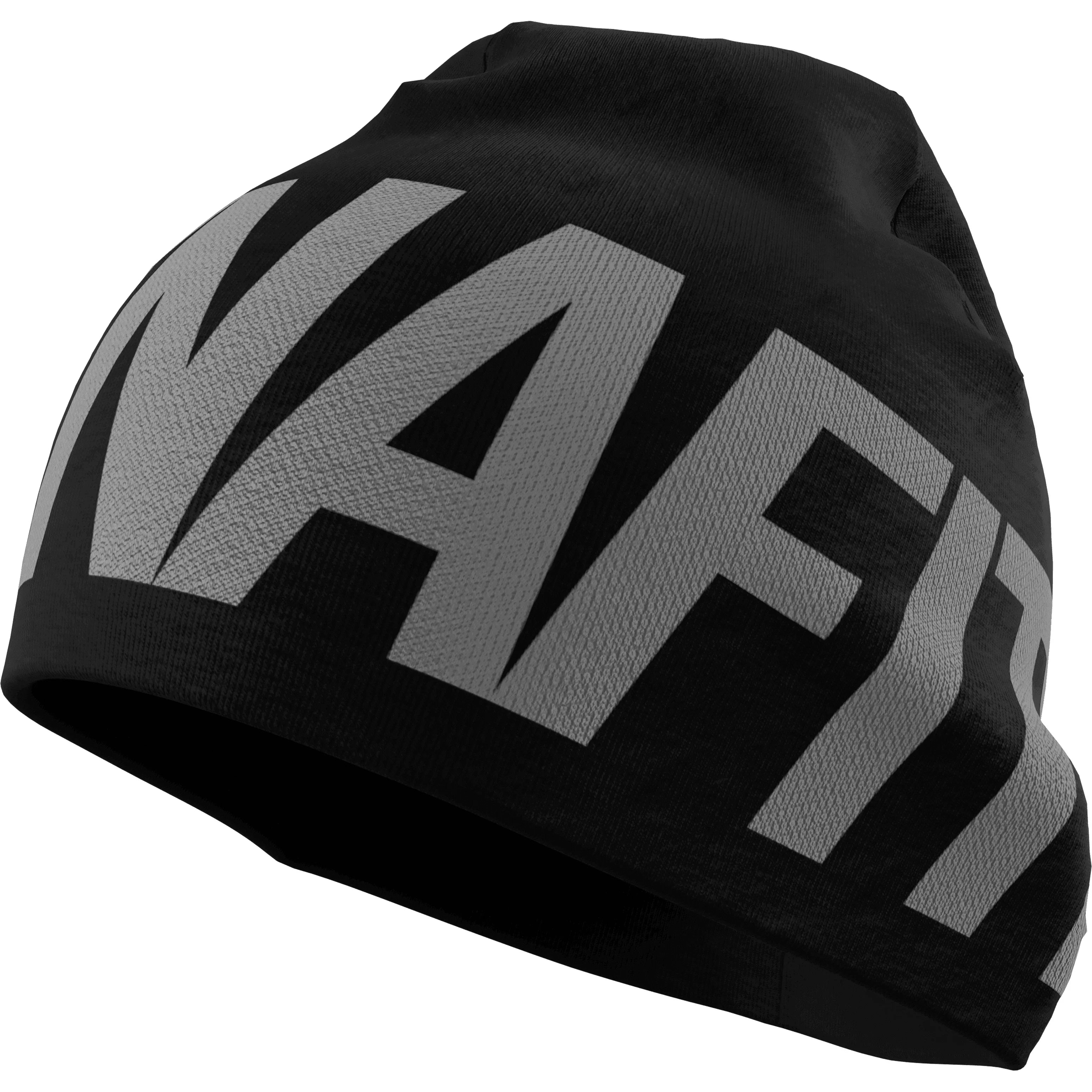 Dynafit Light Logo Beanie Winter Apparel - Hats and Beanies Dynafit Black Out