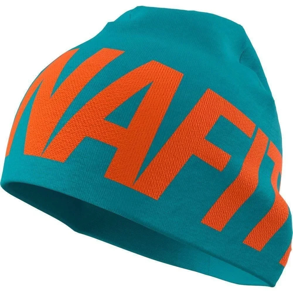 Dynafit Light Logo Beanie (2023) Winter Apparel - Hats and Beanies Dynafit