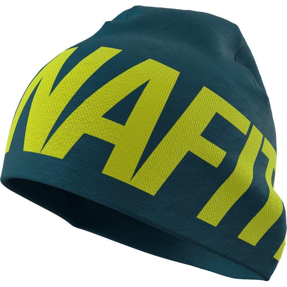 Dynafit Light Logo Beanie (2023) Winter Apparel - Hats and Beanies Dynafit