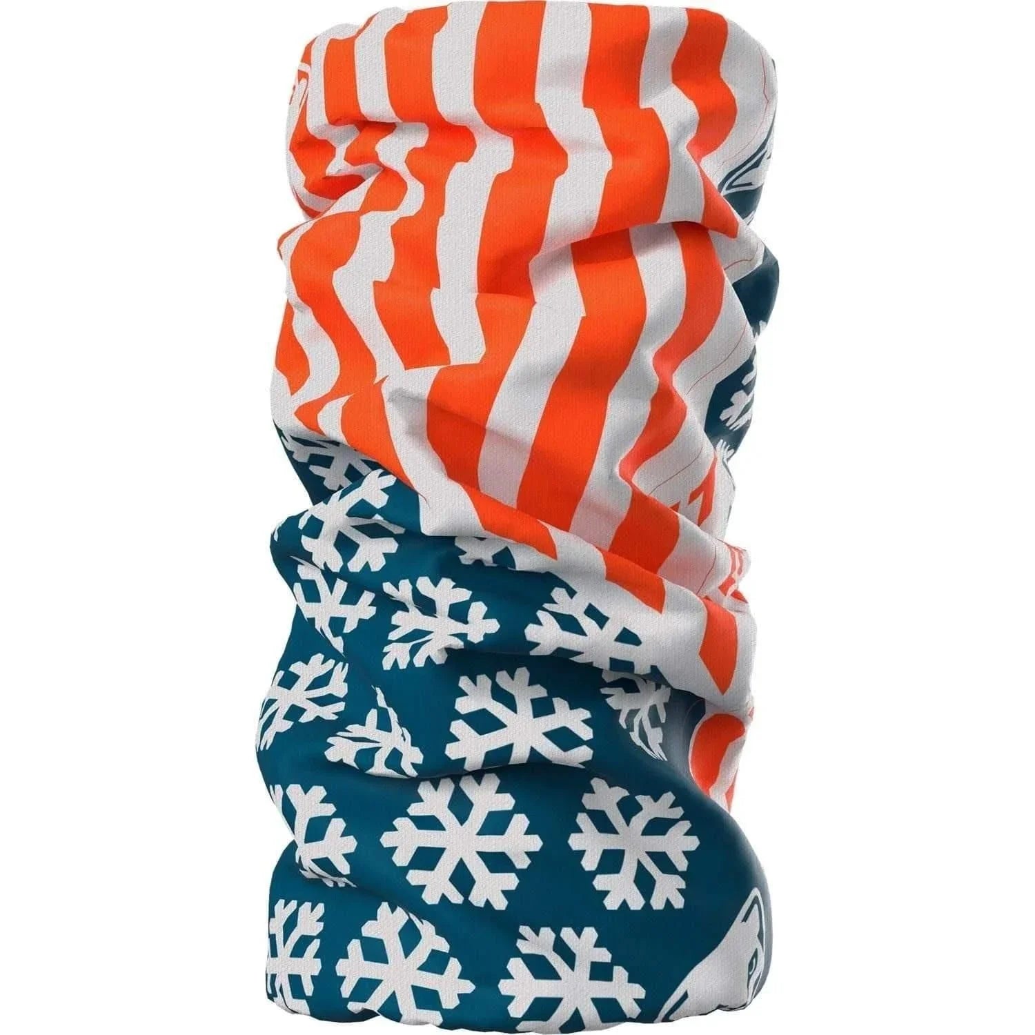 Dynafit Logo Neck Gaiter Winter Apparel - Hats and Beanies Dynafit nimbus/8810