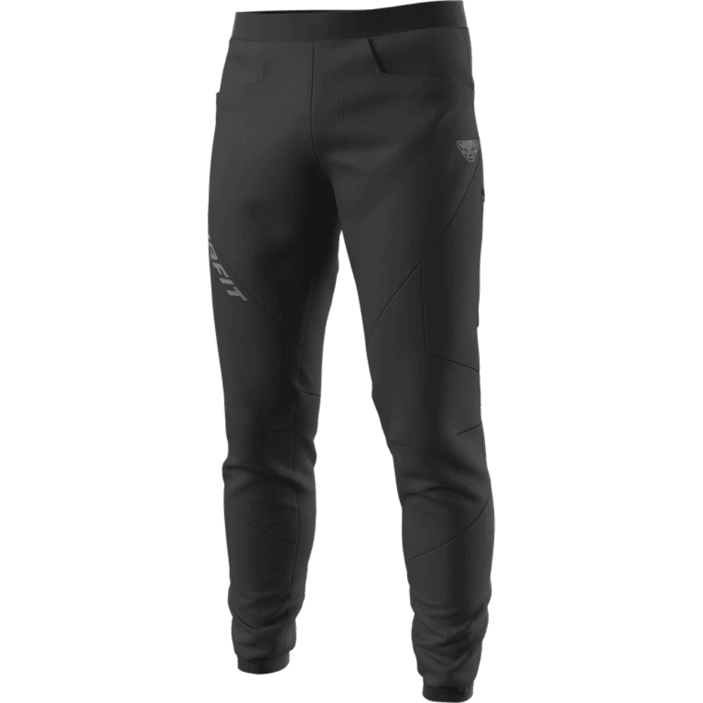 Dynafit M 24/7 Warm Pants Winter Apparel - Winter Apparel Mens Insulated Bottom Dynafit Small Black Out Magnet