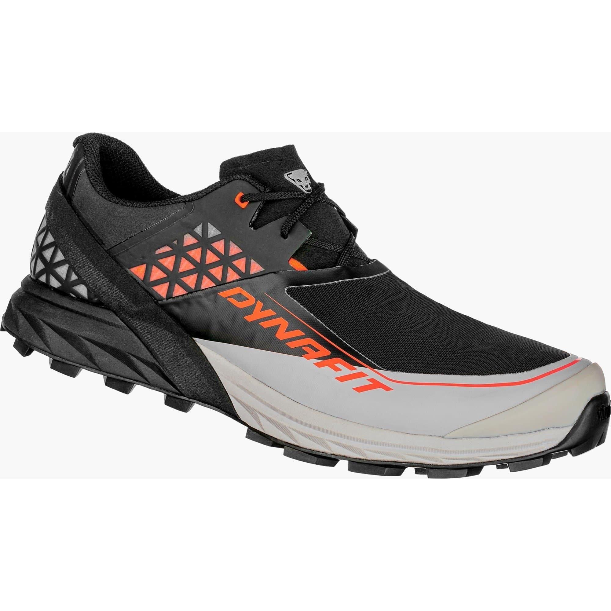 Dynafit M Alpine DNA Running Shoe Summer Footwear - Trail Running Footwear Dynafit