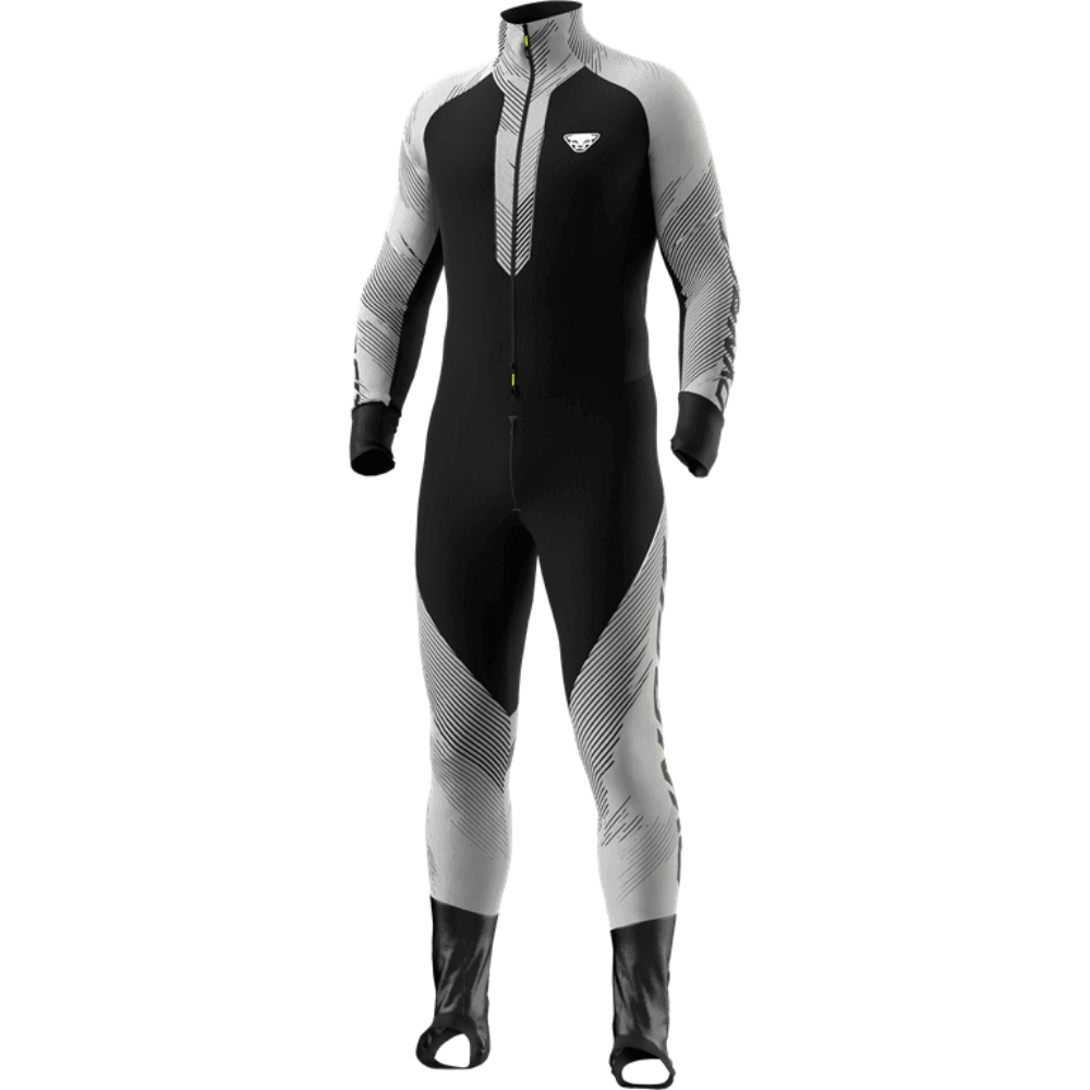 Dynafit M DNA 2 Race Suit Winter Apparel - Race Suit Dynafit XSmall Nimbus