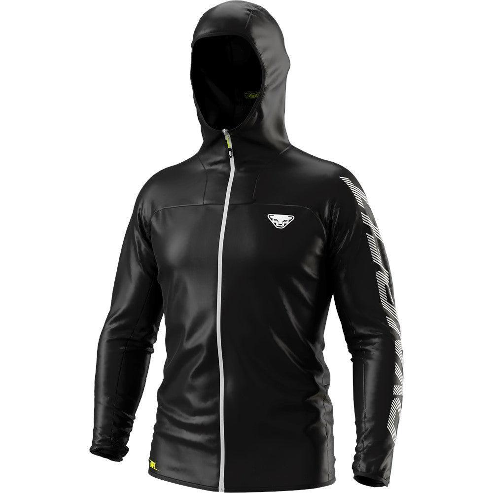 Dynafit M DNA Race Wind Jacket Winter Apparel - Race Suit Dynafit