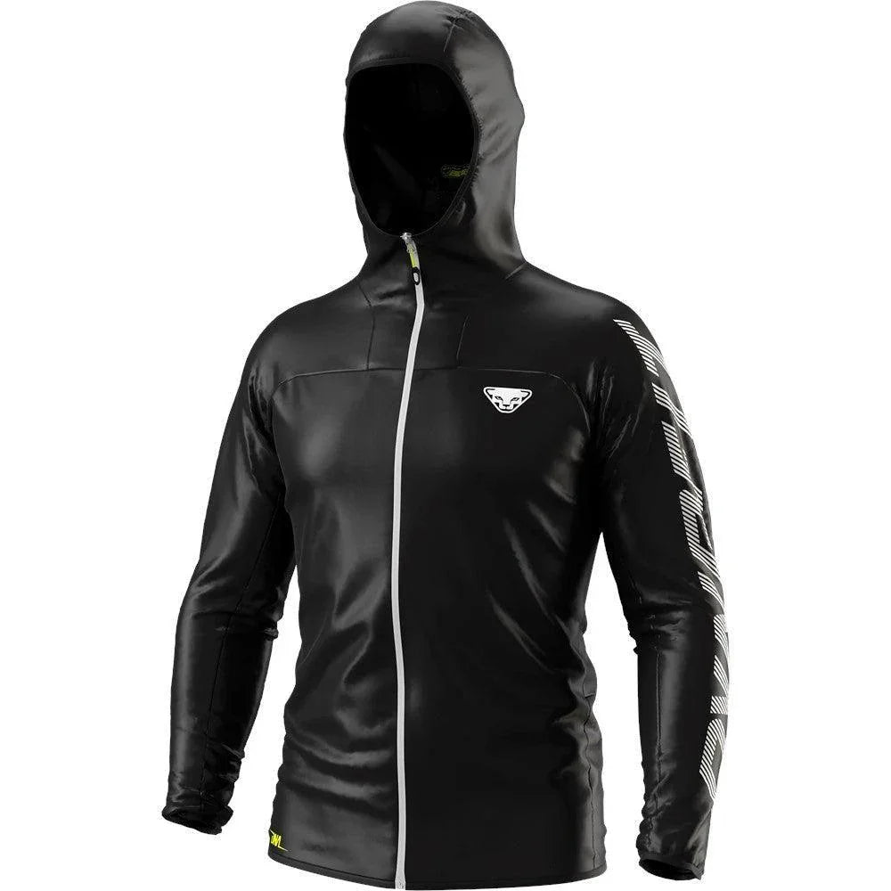 Dynafit M DNA Race Wind Jacket Winter Apparel - Race Suit Dynafit