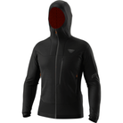 Dynafit M Free Alpha Direct Jacket Winter Apparel - Winter Apparel Mens Insulated Top Dynafit XSmall Black Out