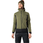 Dynafit M Free Alpha Direct Jacket Winter Apparel - Winter Apparel Mens Insulated Top Dynafit