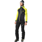 Dynafit M Mercury 2 Dynastretch Pant Winter Apparel - Winter Apparel Mens Softshell Bottom Dynafit