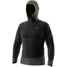 Dynafit M Mezzalama Polartec Alpha Jacket (2025) Winter Apparel - Winter Apparel Mens Insulated Top Dynafit XSmall Black Out Magnet