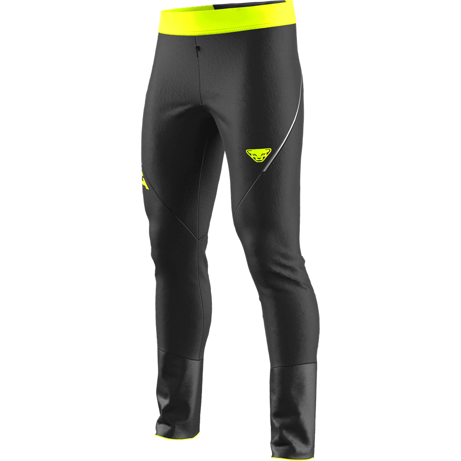 Dynafit M Mezzalama Race 2 Pant Winter Apparel - Race Suit Dynafit Black Out XSmall