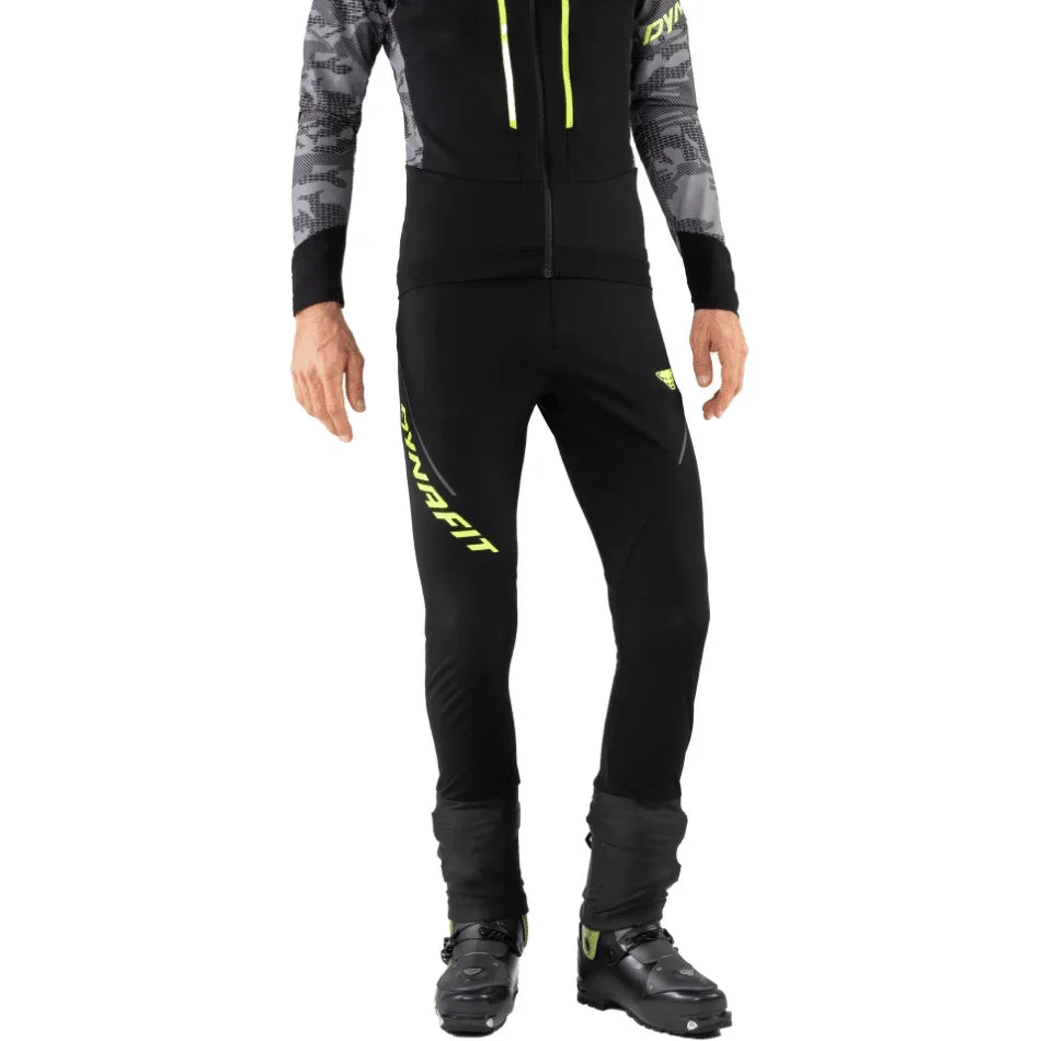 Dynafit M Mezzalama Race 2 Pant Winter Apparel - Race Suit Dynafit