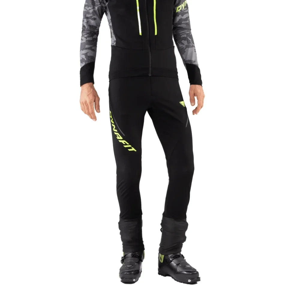 Dynafit M Mezzalama Race 2 Pant Winter Apparel - Race Suit Dynafit