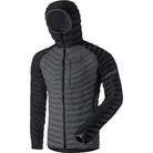 Dynafit M Radical Down Hood Jacket Winter Apparel - Winter Apparel Mens Insulated Top Dynafit XSmall Black Out